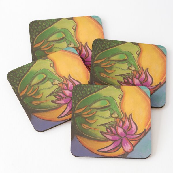 Item preview, Budha Bliss designed and sold by larnielee.