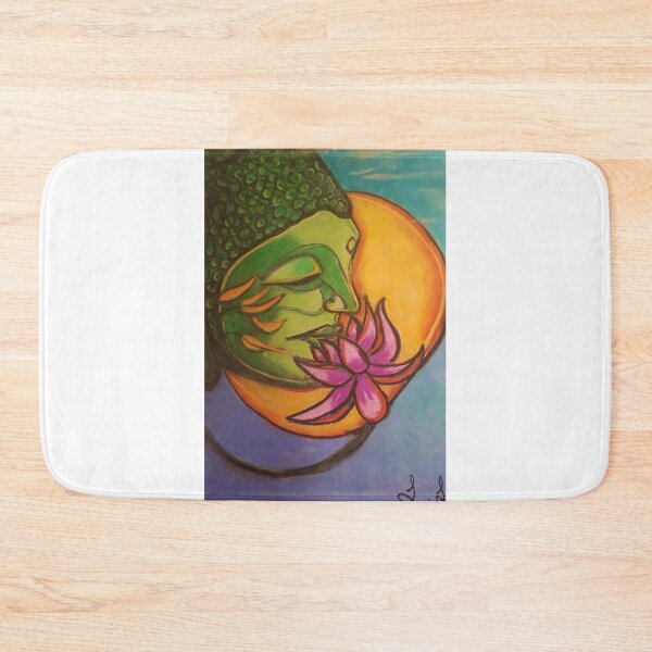Item preview, Budha Bliss designed and sold by larnielee.