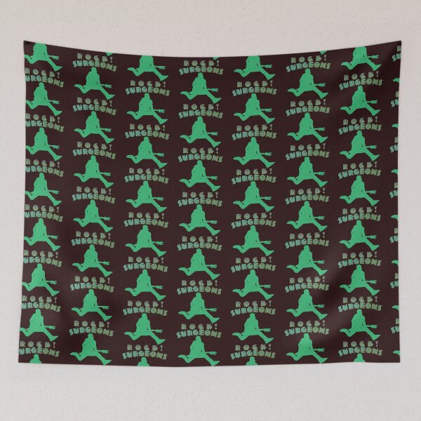 Item preview, surgeons rock! designed and sold by doctors-apparel.