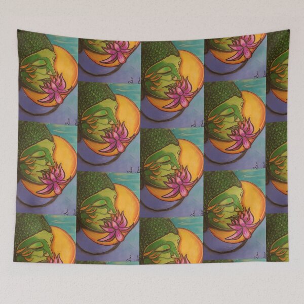 Item preview, Budha Bliss designed and sold by larnielee.