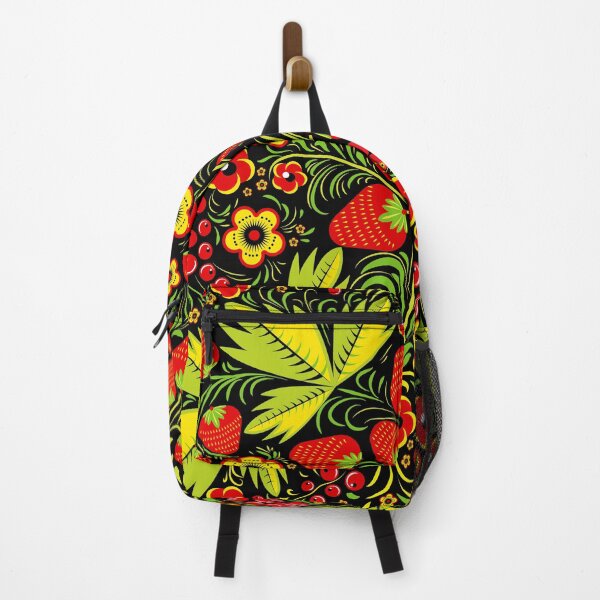 Item preview, khokhloma strawberry designed and sold by Aleks96.