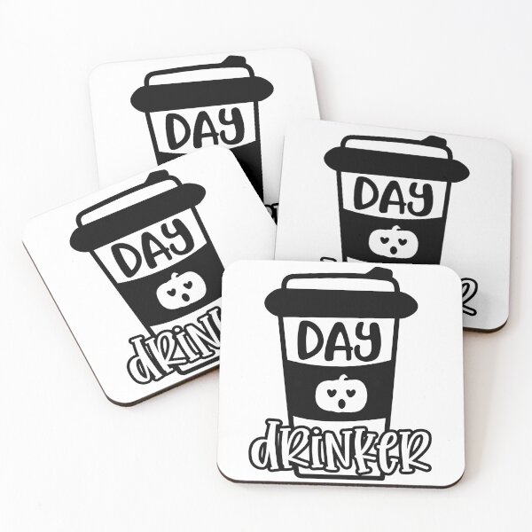 Item preview, Day Drinker designed and sold by Color Me F*@k!ng Happy.