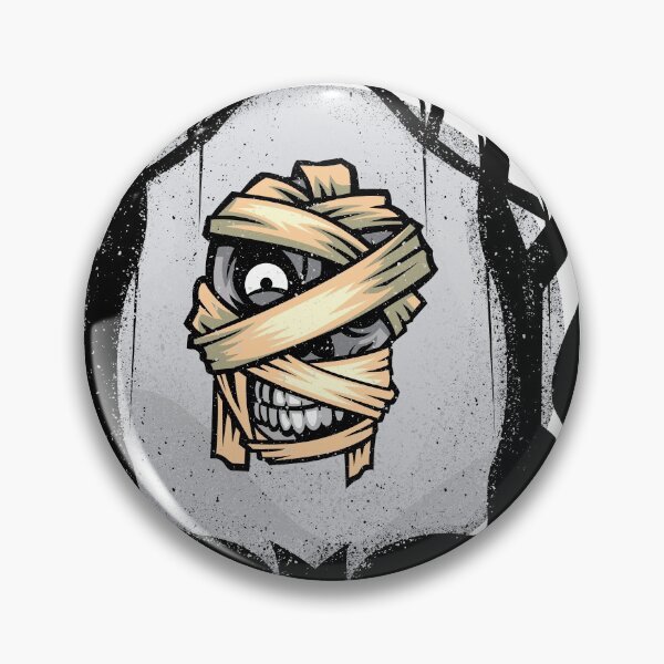 Item preview, Calavera De Halloween designed and sold by Polycare.