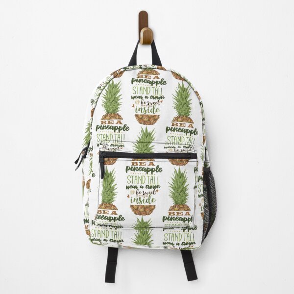 Item preview, Be a Pineapple designed and sold by The Merch.