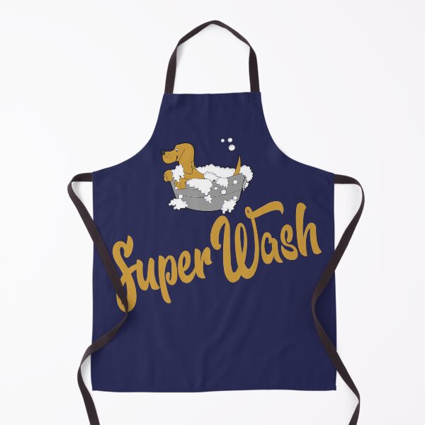 Item preview, Super wash (Doggy Sytle) designed and sold by Sajithnair.