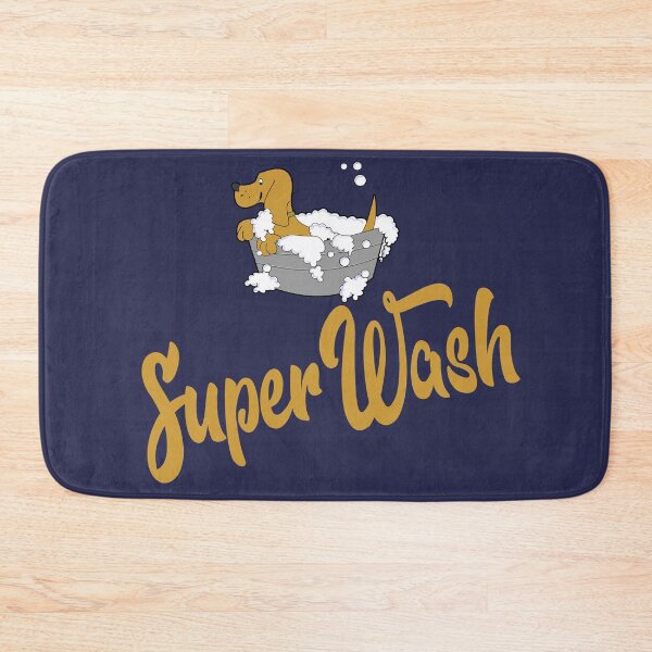 Item preview, Super wash (Doggy Sytle) designed and sold by Sajithnair.