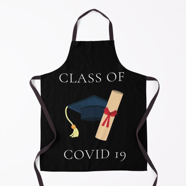 Item preview, Class Of Covid 19 designed and sold by matthewpercy.