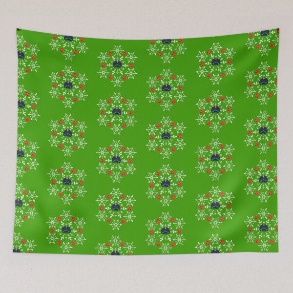 Item preview, CHRISTMAS BORN IN BELEN designed and sold by SKYCREATION.
