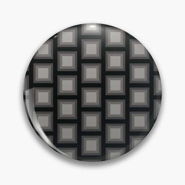 Item preview, Square Ripple Pattern designed and sold by zcabask.