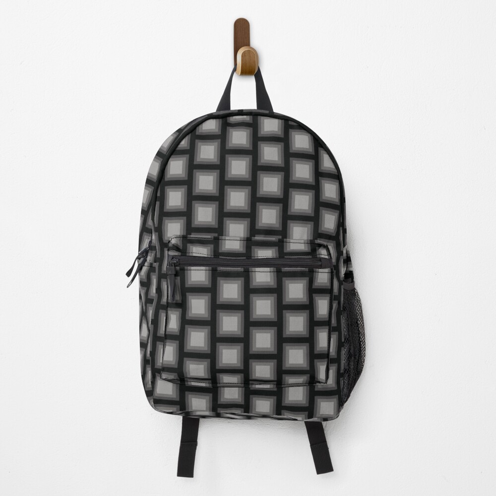 Item preview, Backpack designed and sold by zcabask.