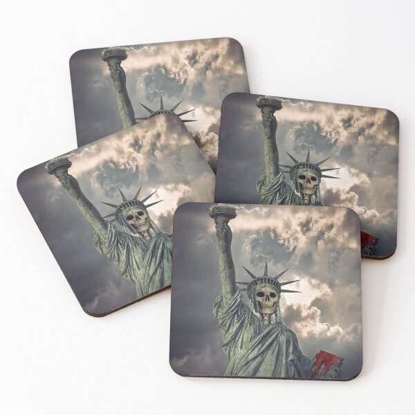 Item preview, L i B e R t Y designed and sold by Drummy.