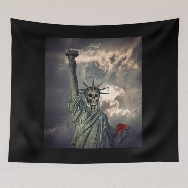 Item preview, L i B e R t Y designed and sold by Drummy.