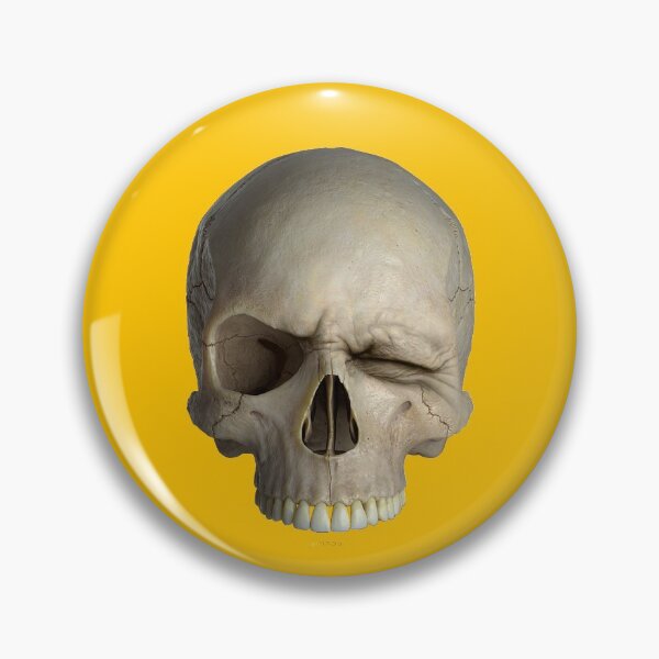 Item preview, SKULLWINK SKULL WINK 01-03 designed and sold by Radu-Gabriel.