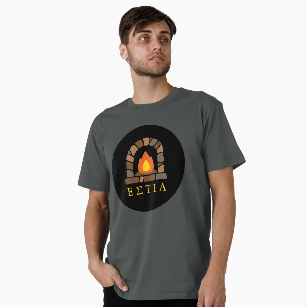 Item preview, Premium T-Shirt designed and sold by OwlishArts.