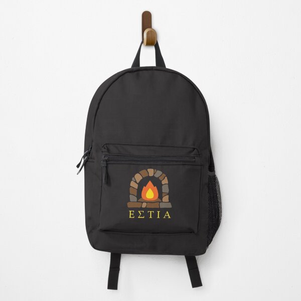 Item preview, Hestia Hearthfire Greek Goddess Design designed and sold by OwlishArts.