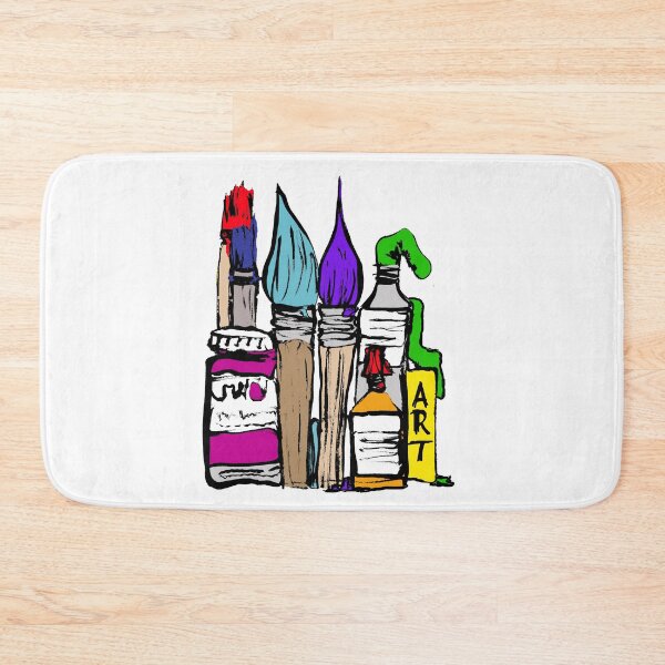 Item preview, Art About Art 1 in Colour designed and sold by Heatherian.