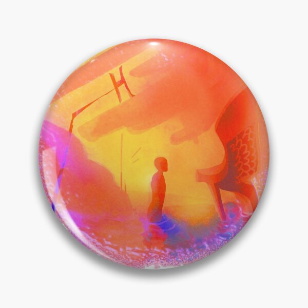 Item preview, NGE! The end of eva designed and sold by angsty-angst.