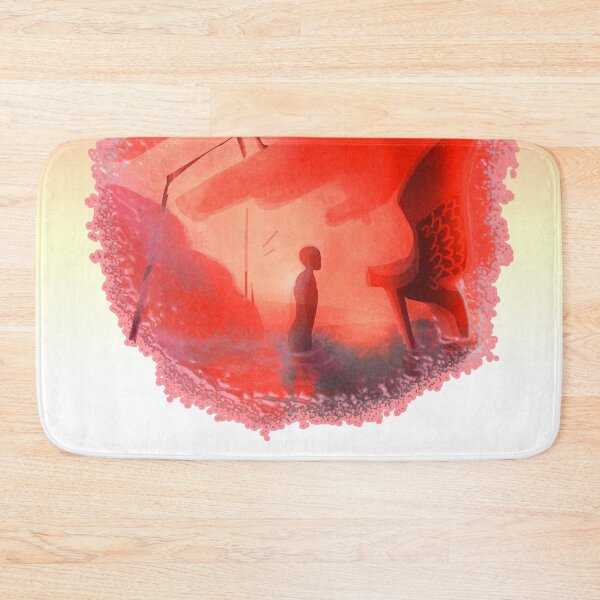 Item preview, NGE! The end of eva designed and sold by angsty-angst.