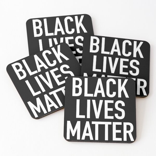Item preview, Black Lives Matter designed and sold by Craftaholic.