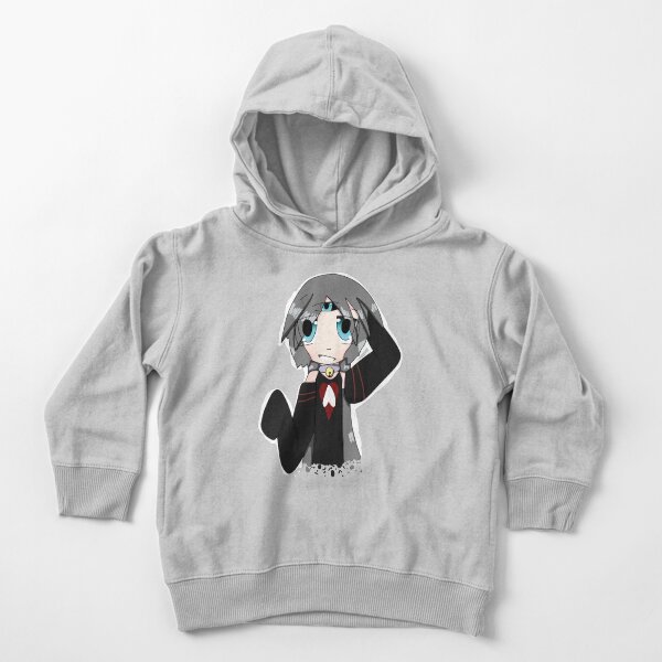 Night out Toddler Pullover Hoodie