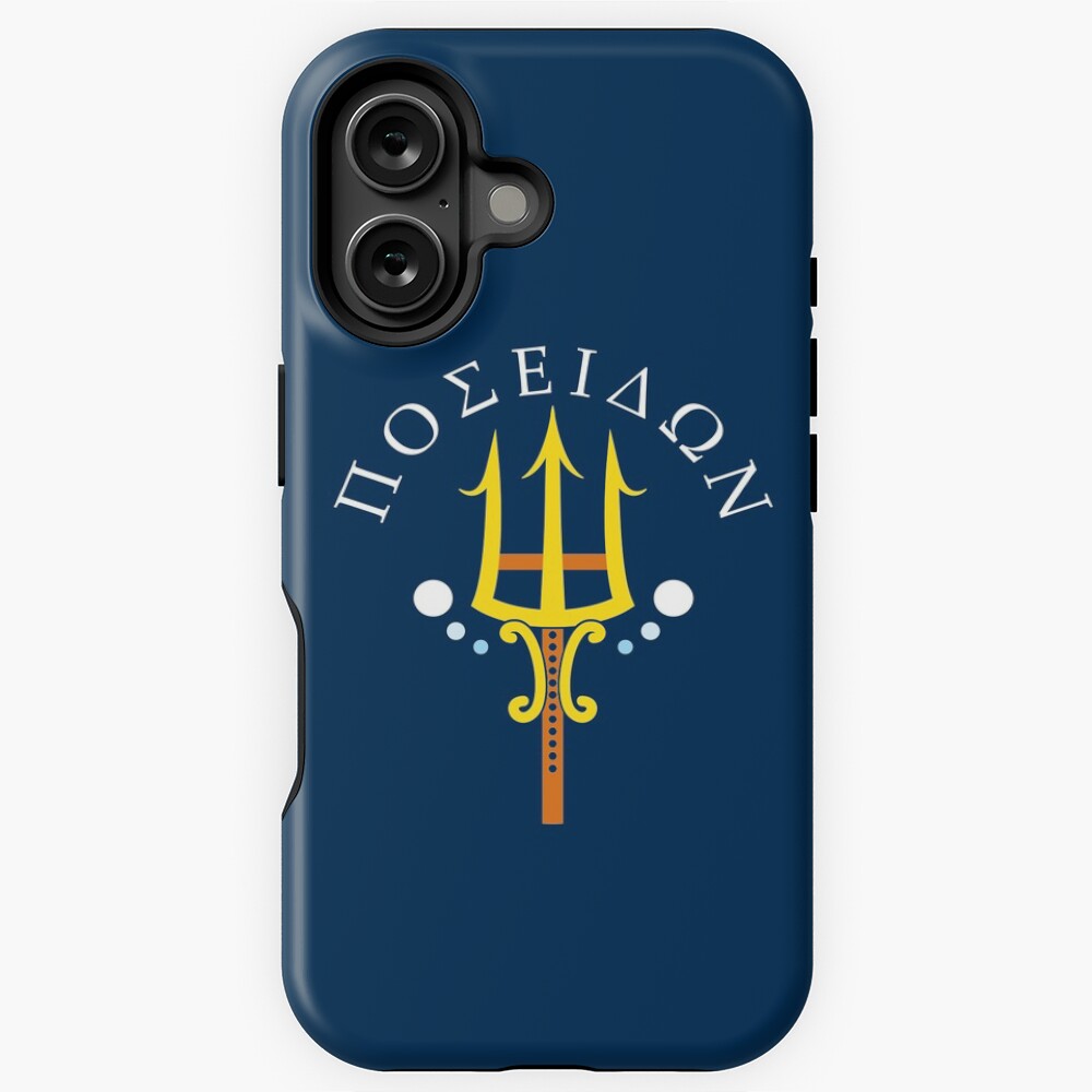 Item preview, iPhone Magsafe Tough Case designed and sold by OwlishArts.