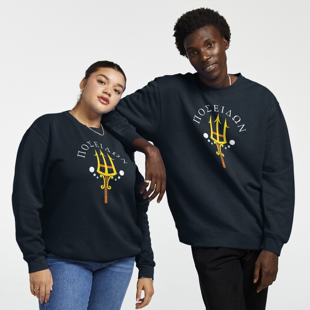 Item preview, Pullover Sweatshirt designed and sold by OwlishArts.