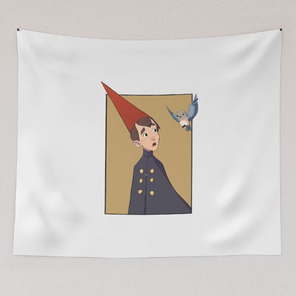 Item preview, OTGW Older Brother designed and sold by PabloSBFS.