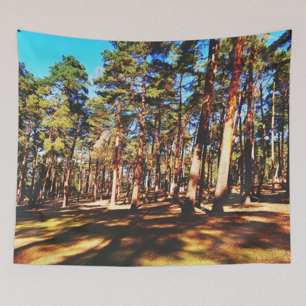 Item preview, sun / shade forest designed and sold by OMdesigns93.