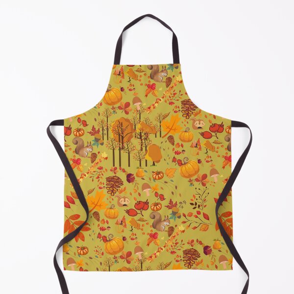Item preview, Autumn Lovely & Cute Elements designed and sold by Gifty-Designs.
