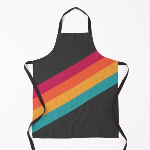 Item preview, Vintage Retro Stripes designed and sold by ind3finite.
