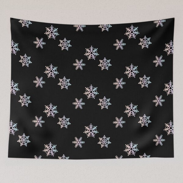 Item preview, christmas  snowflake designed and sold by atipro.