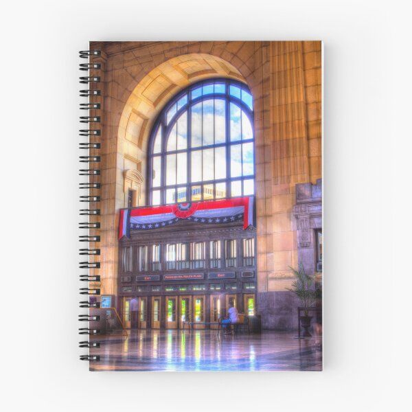 Item preview, Kansas City Union Station designed and sold by RampArtist424.