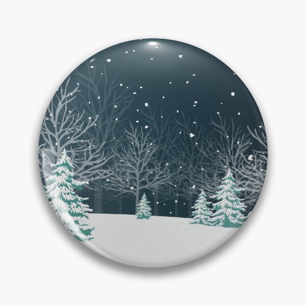 Item preview, December Theme  designed and sold by Full Moon.