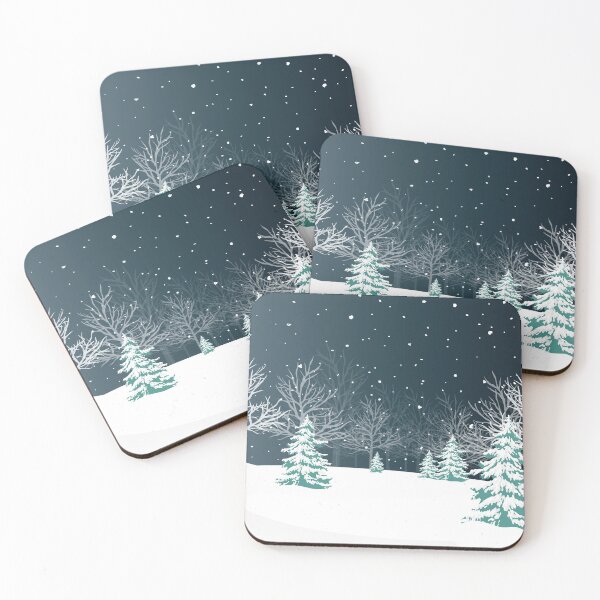 Item preview, December Theme  designed and sold by Full Moon.