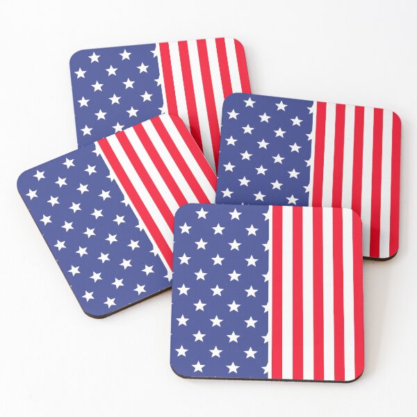 Item preview, USA American Flag star and strip USA American Flag star and strip designed and sold by ShirtzTonight.