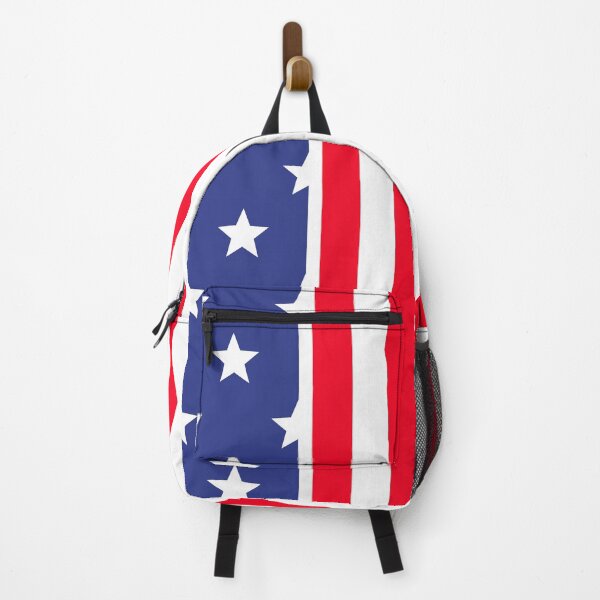 Item preview, USA American Flag star and strip USA American Flag star and strip designed and sold by ShirtzTonight.