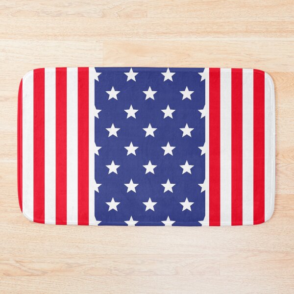 Item preview, USA American Flag star and strip USA American Flag star and strip designed and sold by ShirtzTonight.