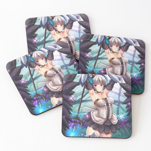 Item preview, Gwendolyn designed and sold by adsoutoart.