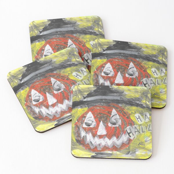 Item preview, happy halloween - 2 designed and sold by walterfest.
