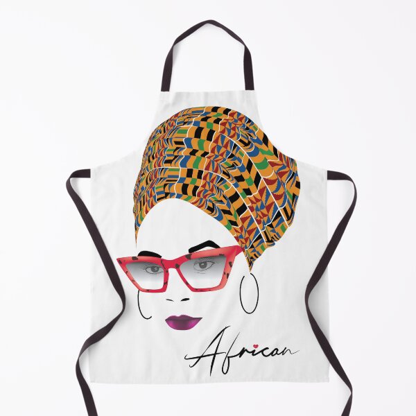 Item preview, African AfroQueen designed and sold by Boithabiso Mofo.