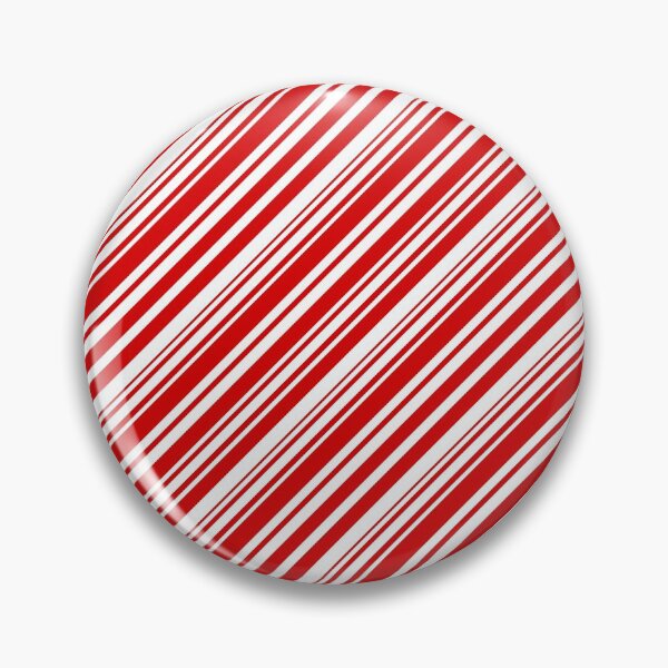Item preview, candy cane striped pattern designed and sold by ImagineKaye.