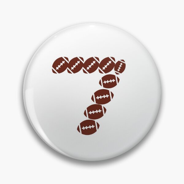 Item preview, Trace Mcsorley 7  designed and sold by Pea Fitness.