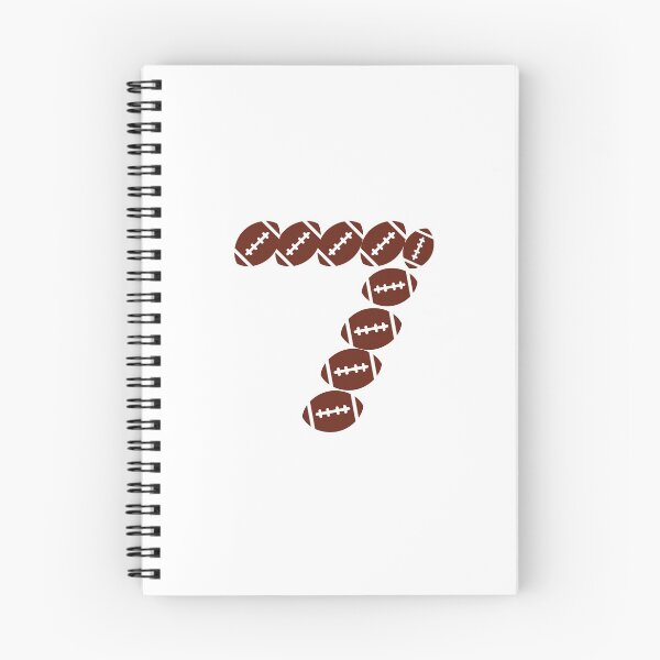 Item preview, Trace Mcsorley 7  designed and sold by Pea Fitness.