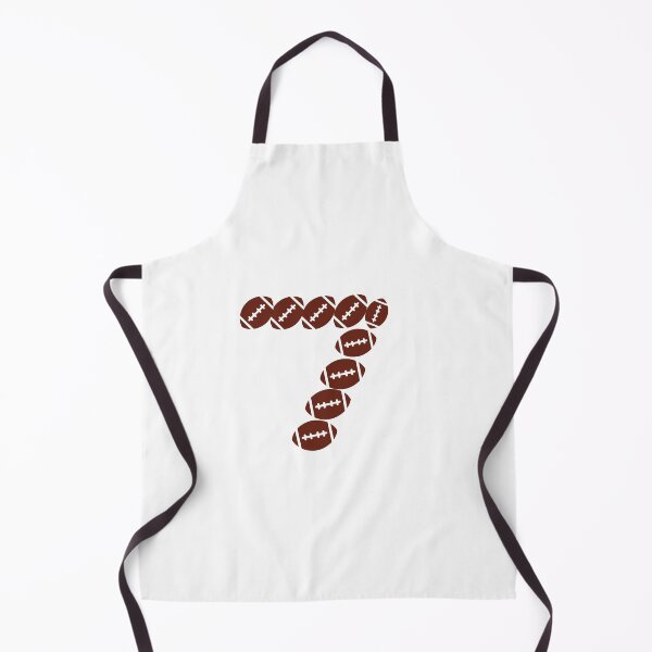 Item preview, Trace Mcsorley 7  designed and sold by Pea Fitness.