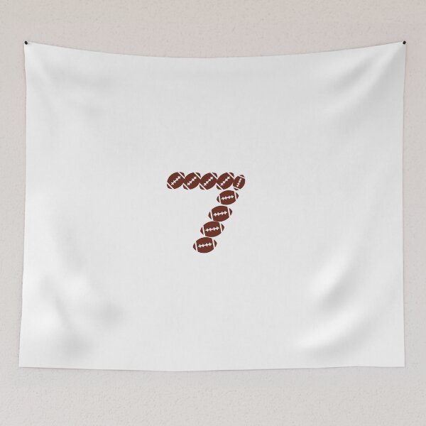 Item preview, Trace Mcsorley 7  designed and sold by Pea Fitness.