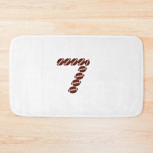 Item preview, Trace Mcsorley 7  designed and sold by Pea Fitness.