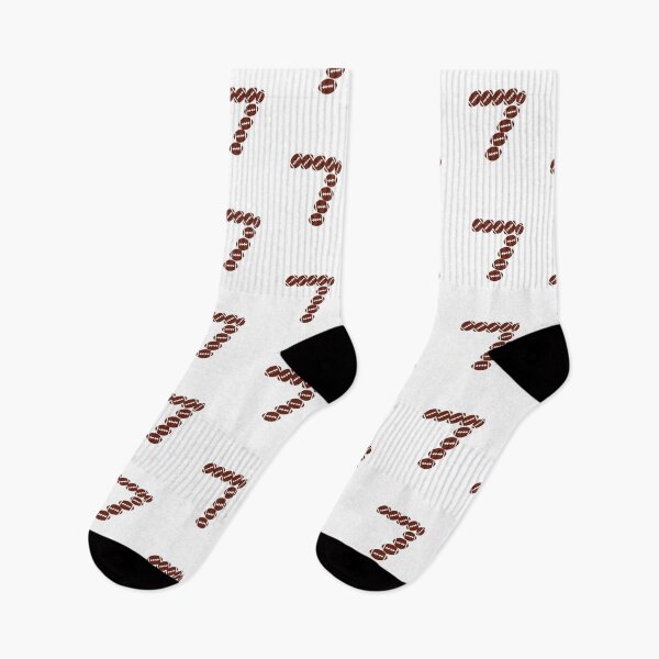 Item preview, Trace Mcsorley 7  designed and sold by Pea Fitness.