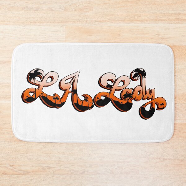 Item preview, LA Lady designed and sold by GoldSouls.