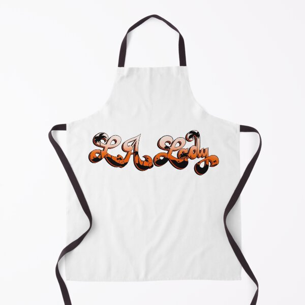 Item preview, LA Lady designed and sold by GoldSouls.