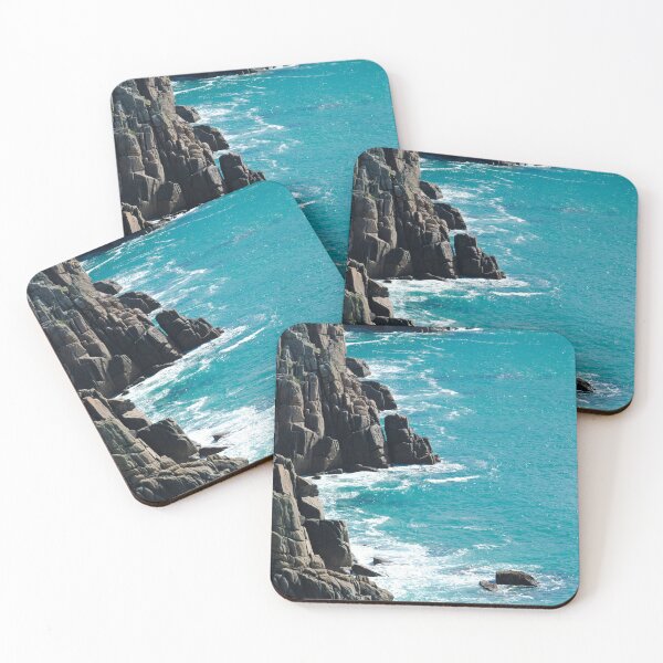 Item preview, Sea Cliffs designed and sold by Kafue.
